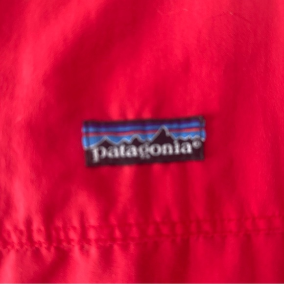 Patagonia RARE VINTAGE Classic Fleece Lined Mens Jacket (Made in USA) - Large - Picture 6 of 16